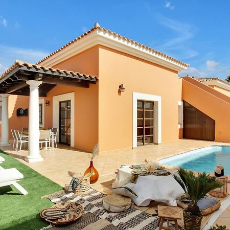 Villa Corralejo Zewnętrze zdjęcie