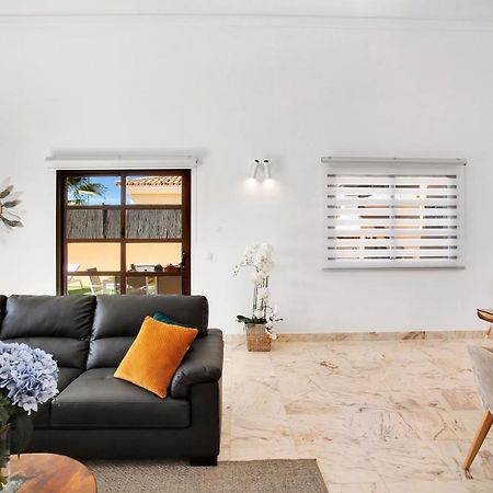 Villa Corralejo Zewnętrze zdjęcie