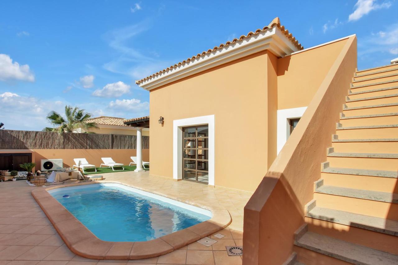 Villa Corralejo Zewnętrze zdjęcie