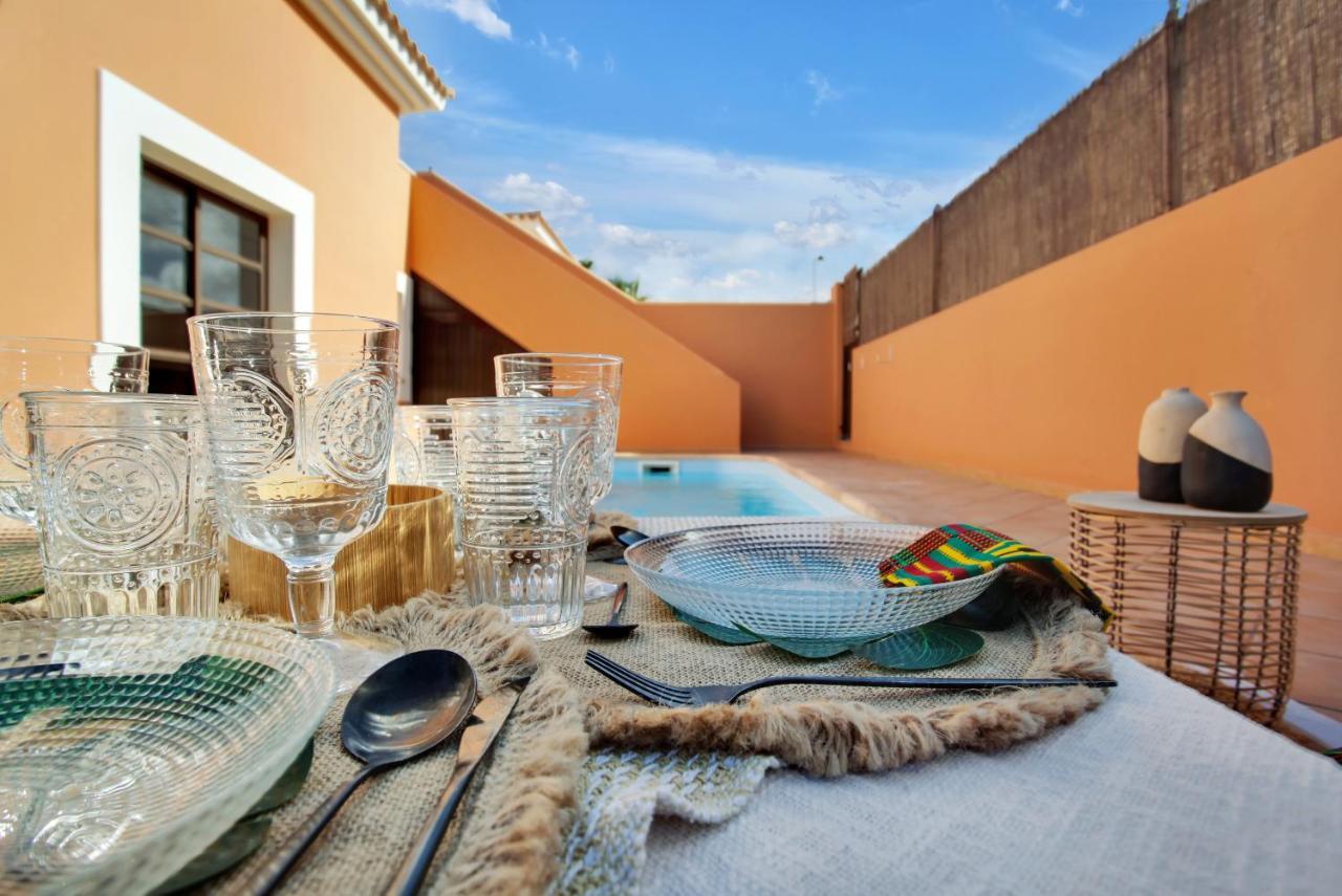 Villa Corralejo Zewnętrze zdjęcie