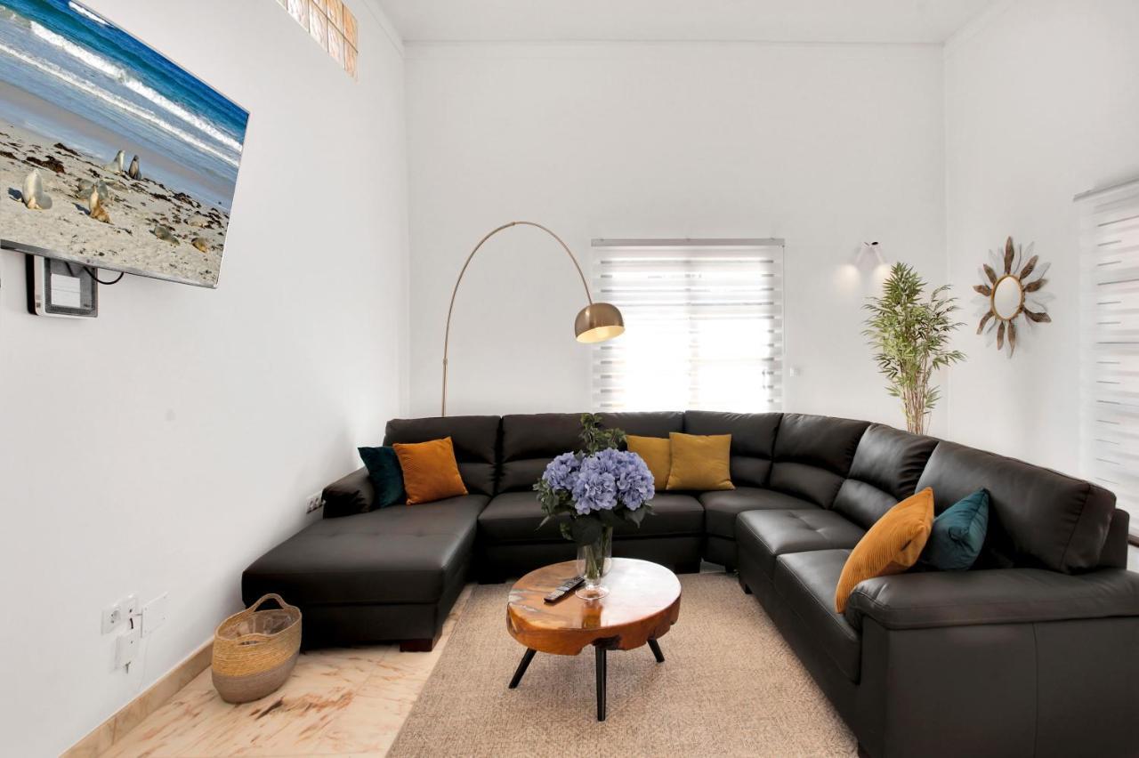 Villa Corralejo Zewnętrze zdjęcie