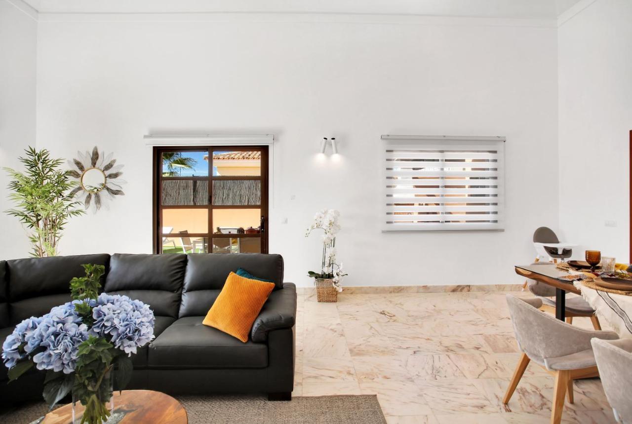 Villa Corralejo Zewnętrze zdjęcie
