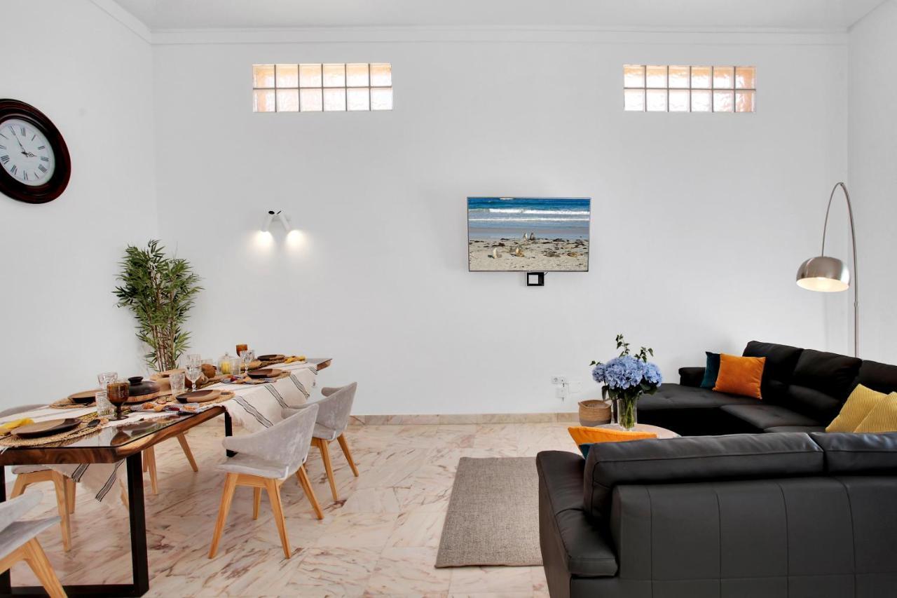 Villa Corralejo Zewnętrze zdjęcie