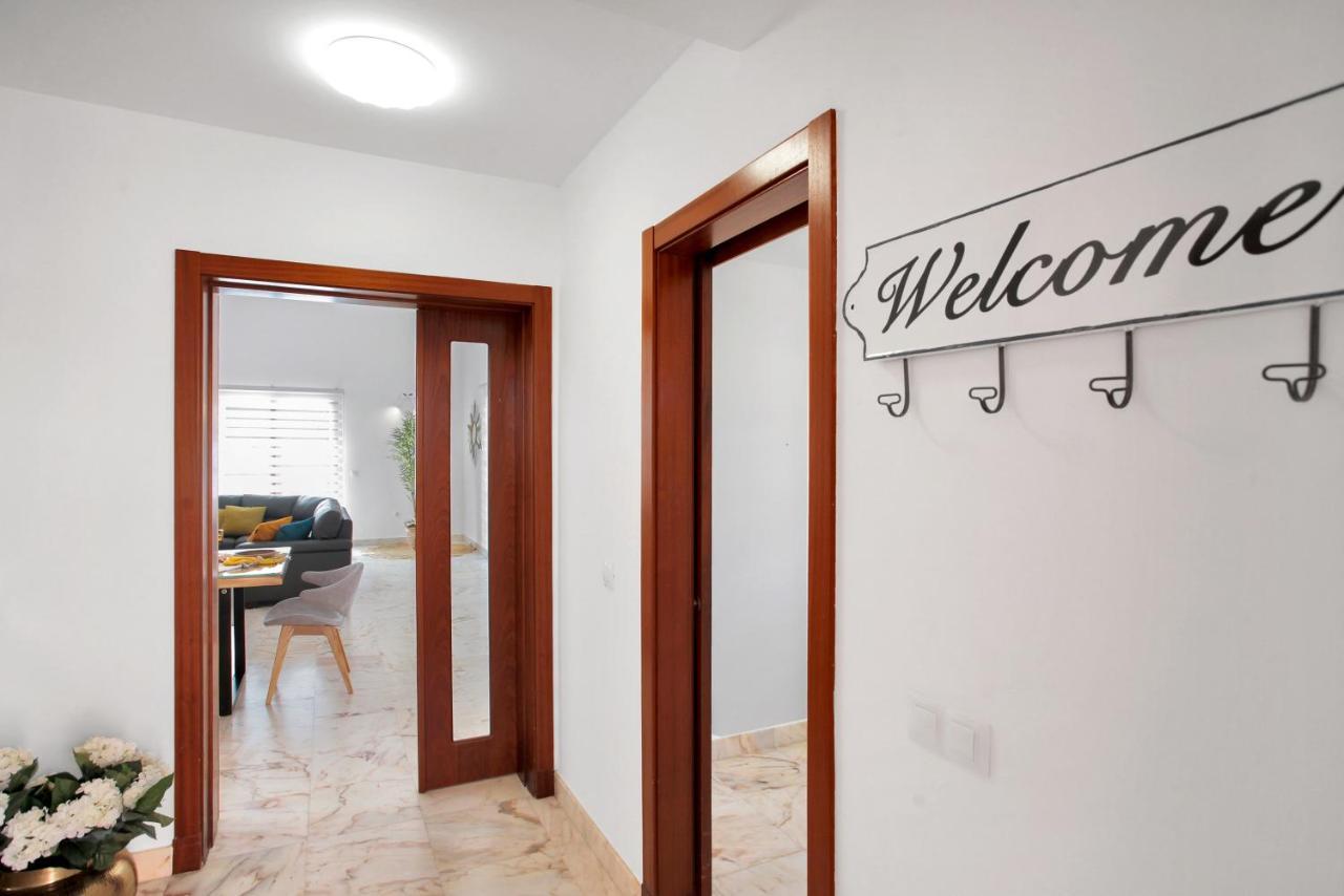 Villa Corralejo Zewnętrze zdjęcie