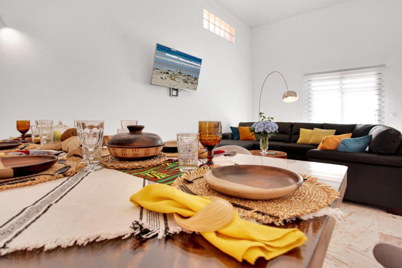 Villa Corralejo Zewnętrze zdjęcie