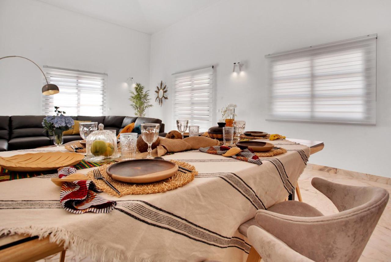 Villa Corralejo Zewnętrze zdjęcie