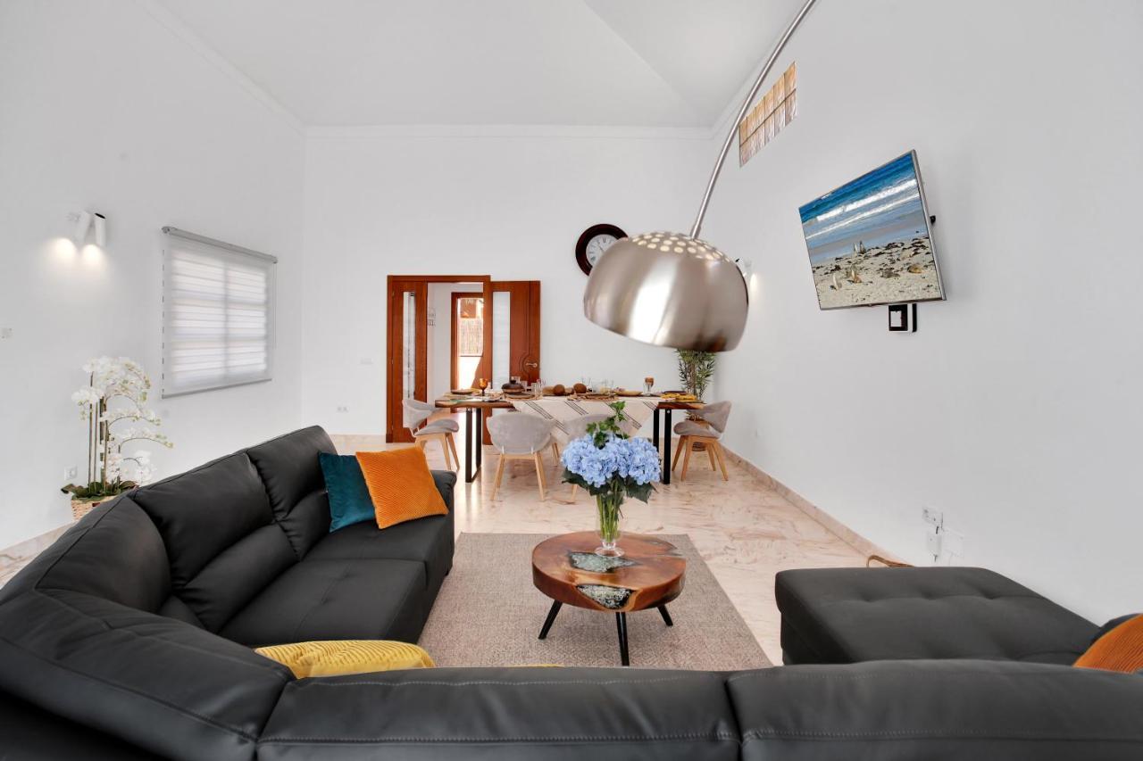 Villa Corralejo Zewnętrze zdjęcie