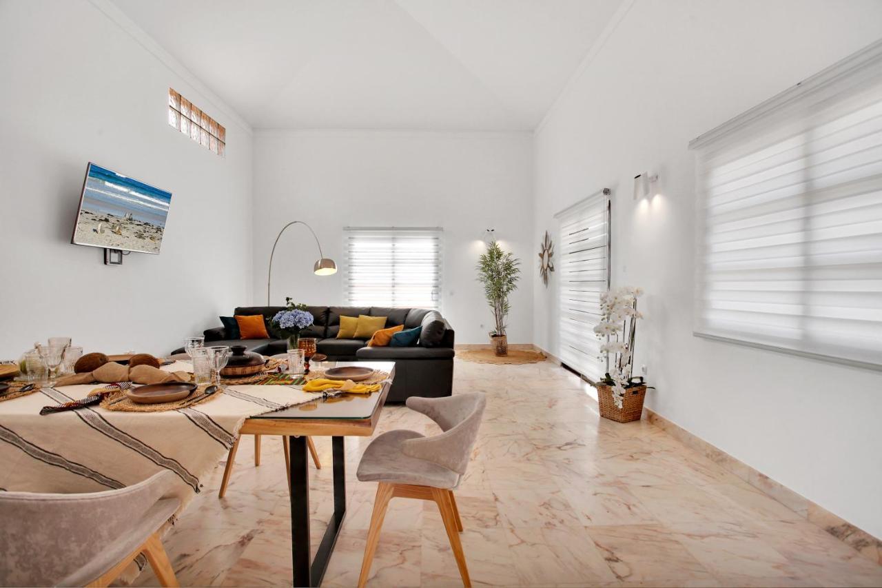 Villa Corralejo Zewnętrze zdjęcie