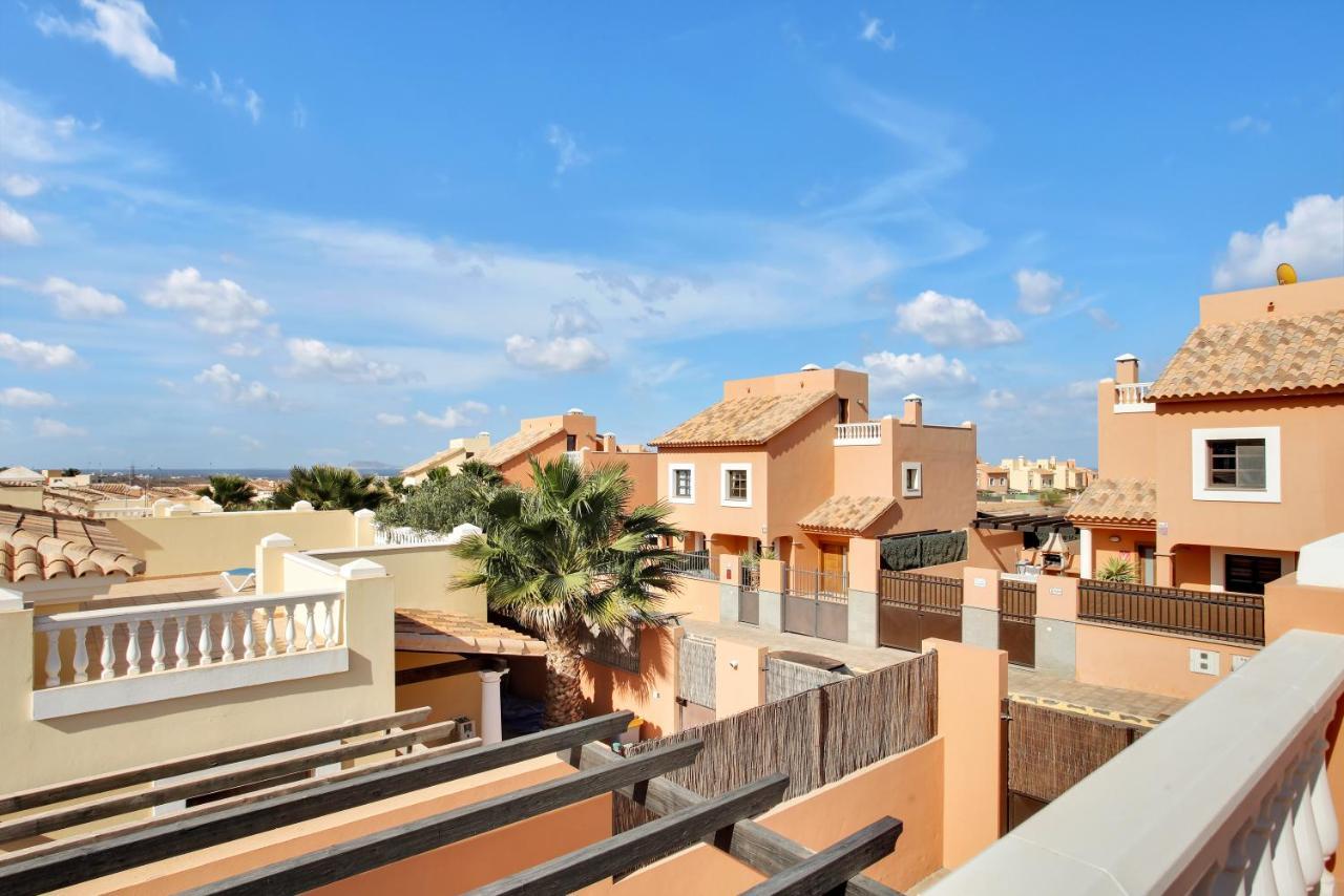 Villa Corralejo Zewnętrze zdjęcie