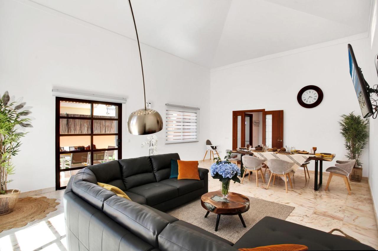 Villa Corralejo Zewnętrze zdjęcie