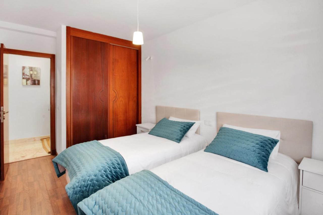 Villa Corralejo Zewnętrze zdjęcie