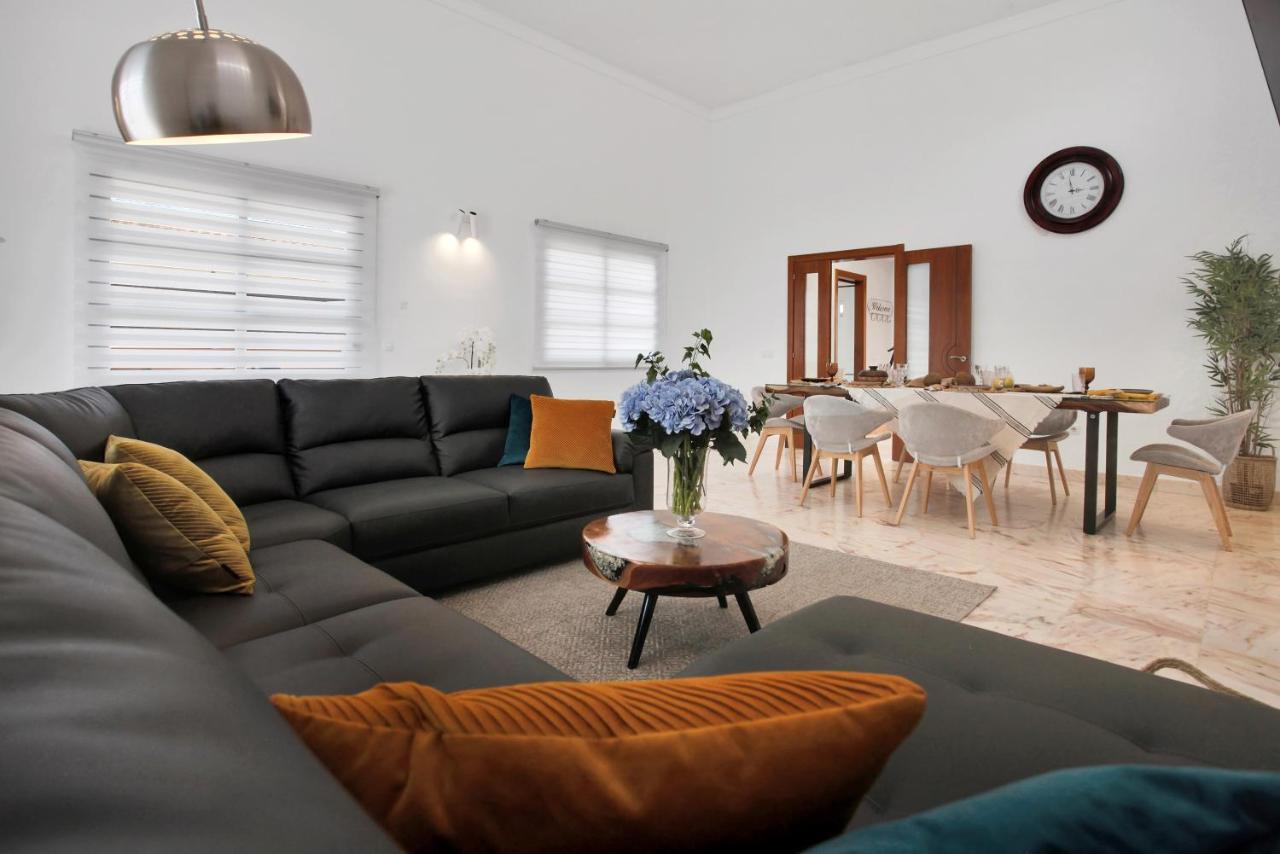 Villa Corralejo Zewnętrze zdjęcie
