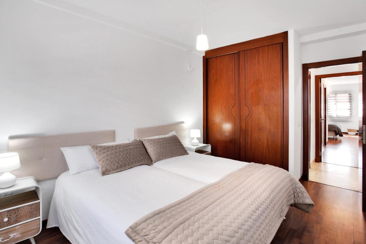 Villa Corralejo Zewnętrze zdjęcie