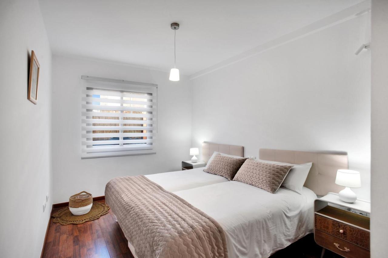 Villa Corralejo Zewnętrze zdjęcie